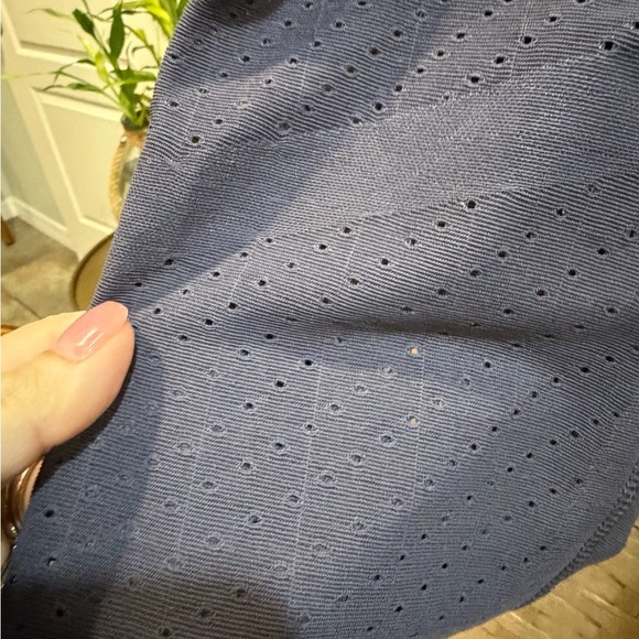 NIKE Epic Luxe Leggings NWT Size M - Picture 5 of 7